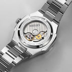 CITIZEN NB6034-58L Series8 GMT Automatic