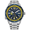 CITIZEN NB6044-54L Promaster Air GMT Automatic Blue Angels