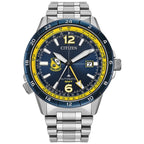 CITIZEN NB6044-54L Promaster Air GMT Automatic Blue Angels