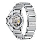 CITIZEN NB6050-51W Series8 Automatic