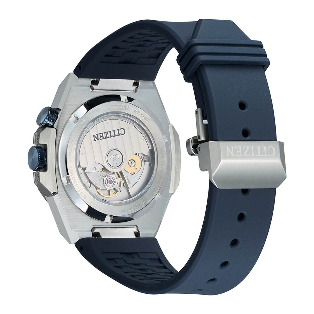 CITIZEN NB6060-07A Series8 Automatic