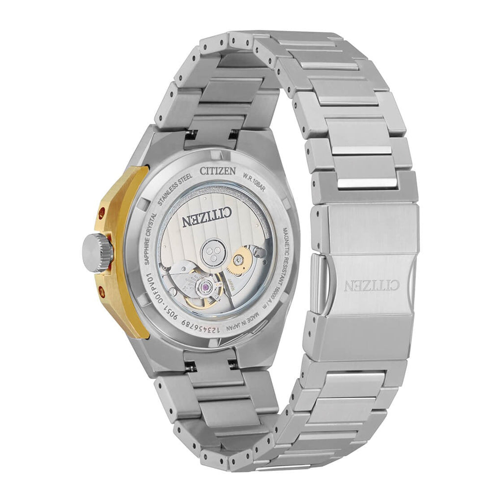 CITIZEN NB6084-50A Series8 Automatic