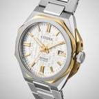 CITIZEN NB6084-50A Series8 Automatic