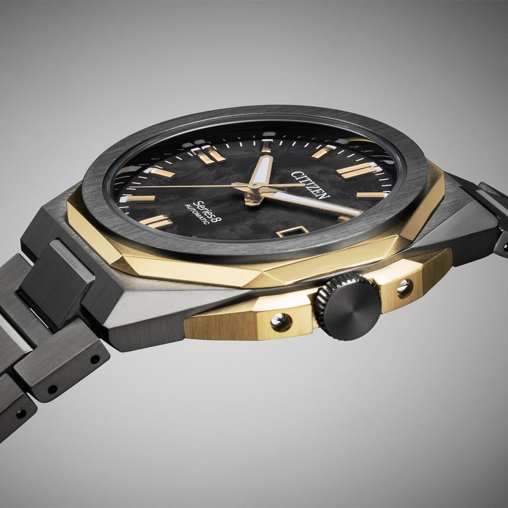 CITIZEN NB6086-54E Series8 Limited Edition Automatic