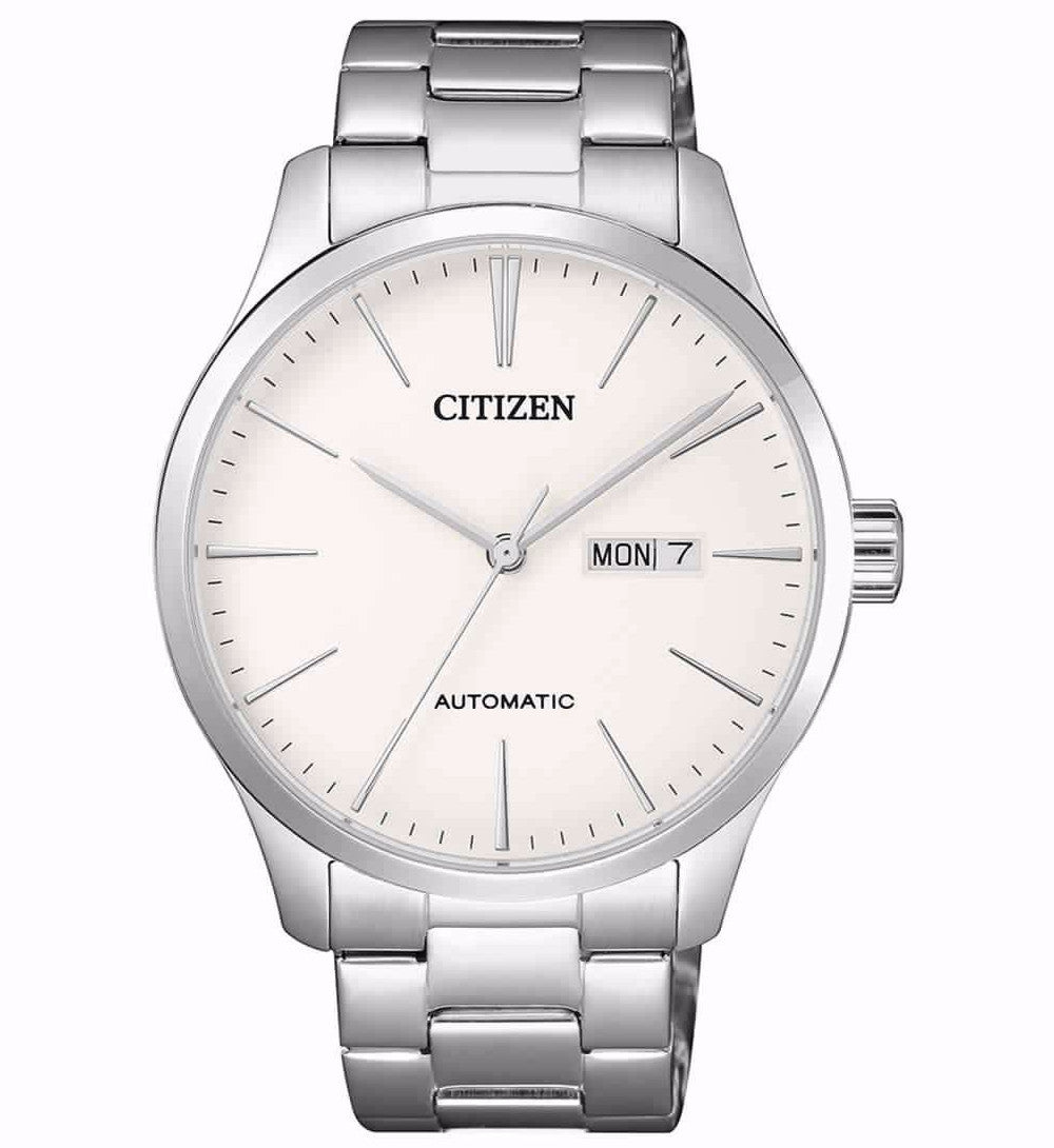 CITIZEN NH8350-83A Automatic Day & Date