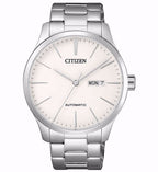 CITIZEN NH8350-83A Automatic Day & Date
