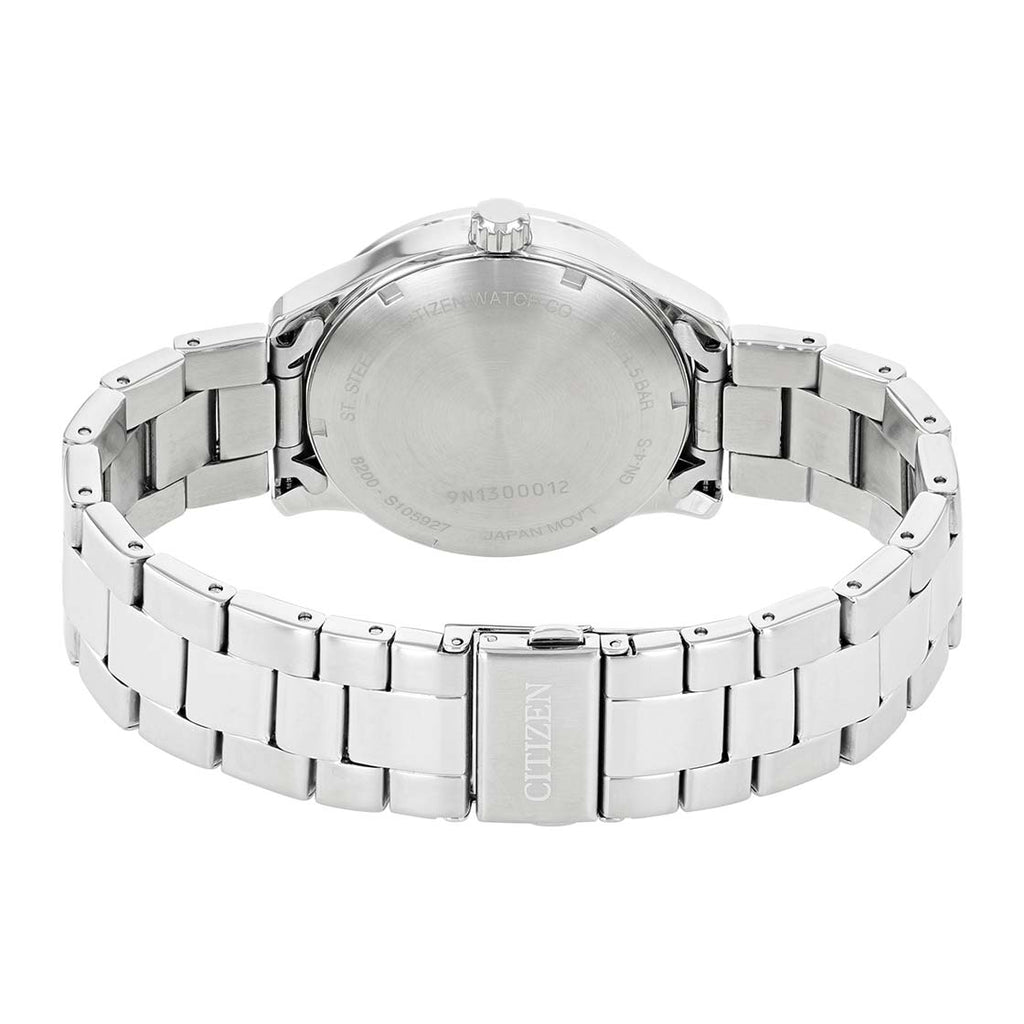CITIZEN NH8350-83A Automatic Day & Date