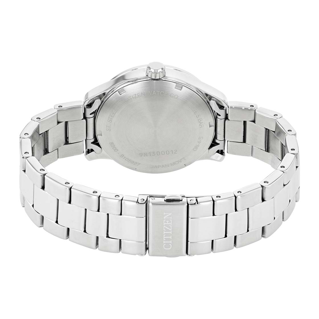 CITIZEN NH8350-83A Automatic Day & Date