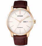 CITIZEN NH8353-18A Automatic Day & Date