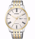 CITIZEN NH8354-58A Automatic Day & Date