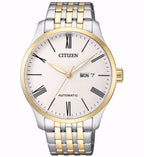 CITIZEN NH8354-58A Automatic Day & Date