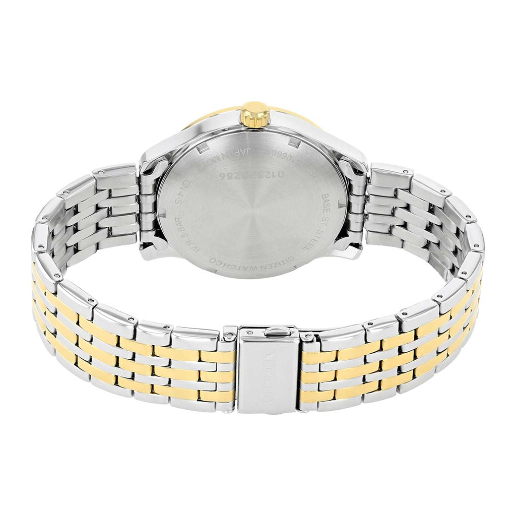 CITIZEN NH8354-58A Automatic Day & Date