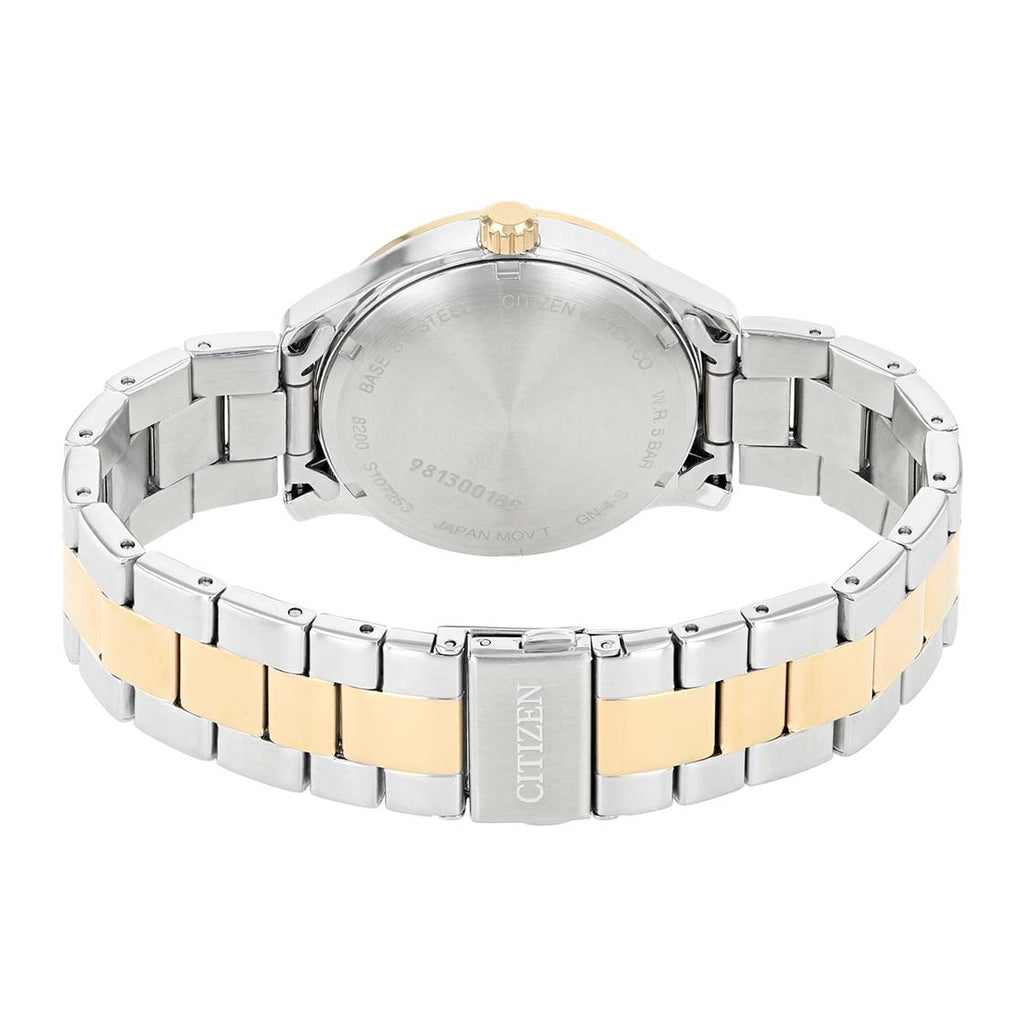 CITIZEN NH8356-87A Automatic Day & Date