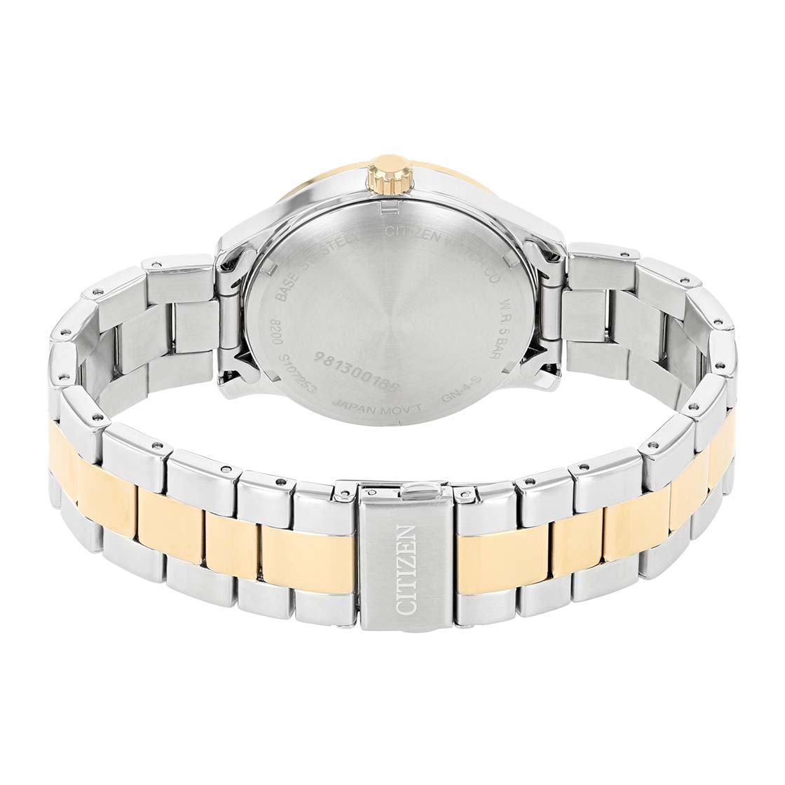 CITIZEN NH8356-87A Automatic Day & Date