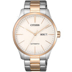 CITIZEN NH8356-87A Automatic Day & Date