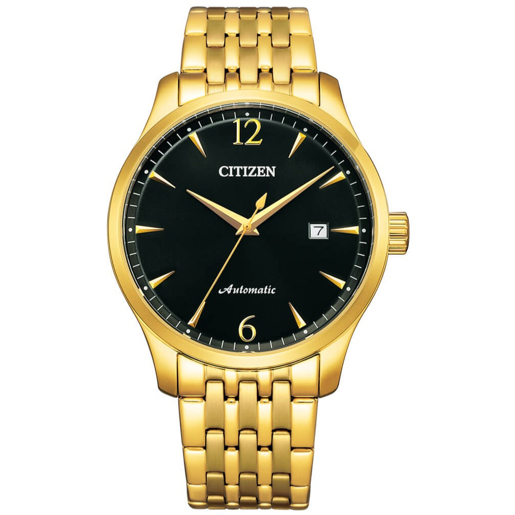 CITIZEN NJ0112-80E Automatic Men