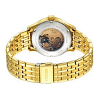CITIZEN NJ0112-80E Automatic Men