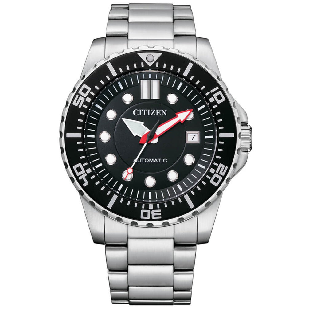 CITIZEN NJ0120-81E Automatic Men