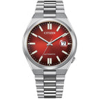 CITIZEN NJ0150-56W Tsuyosa Automatic