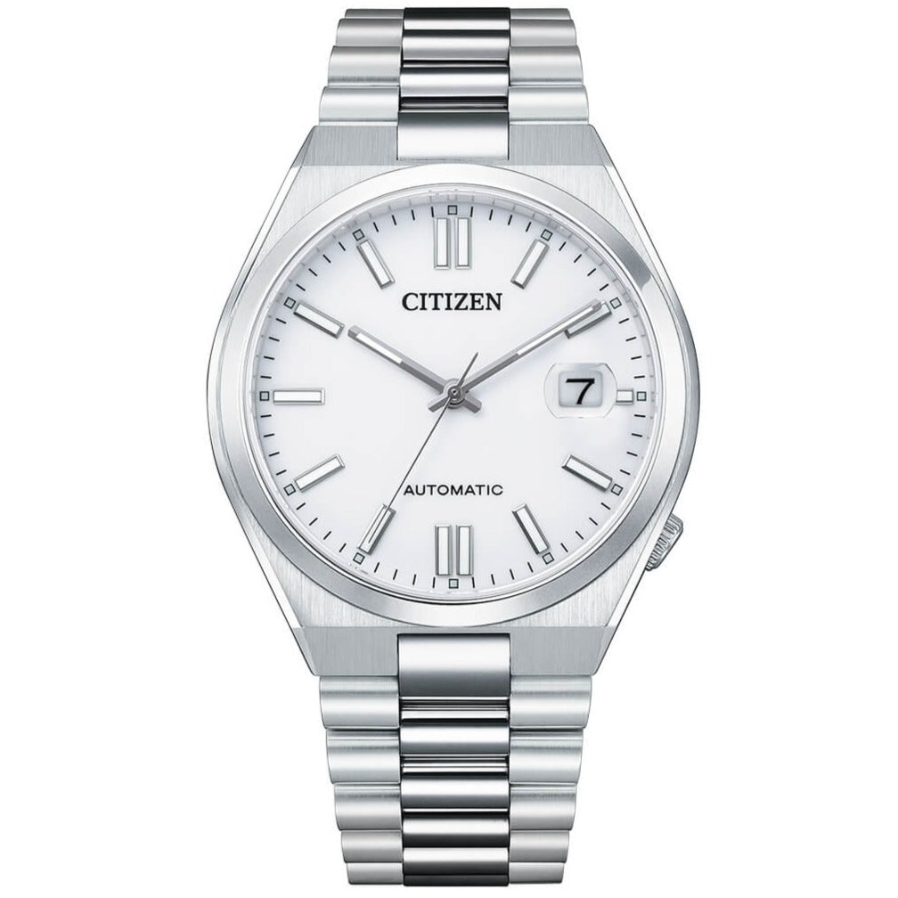 CITIZEN NJ0150-81A Tsuyosa Automatic