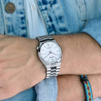 CITIZEN NJ0150-81A Tsuyosa Automatic