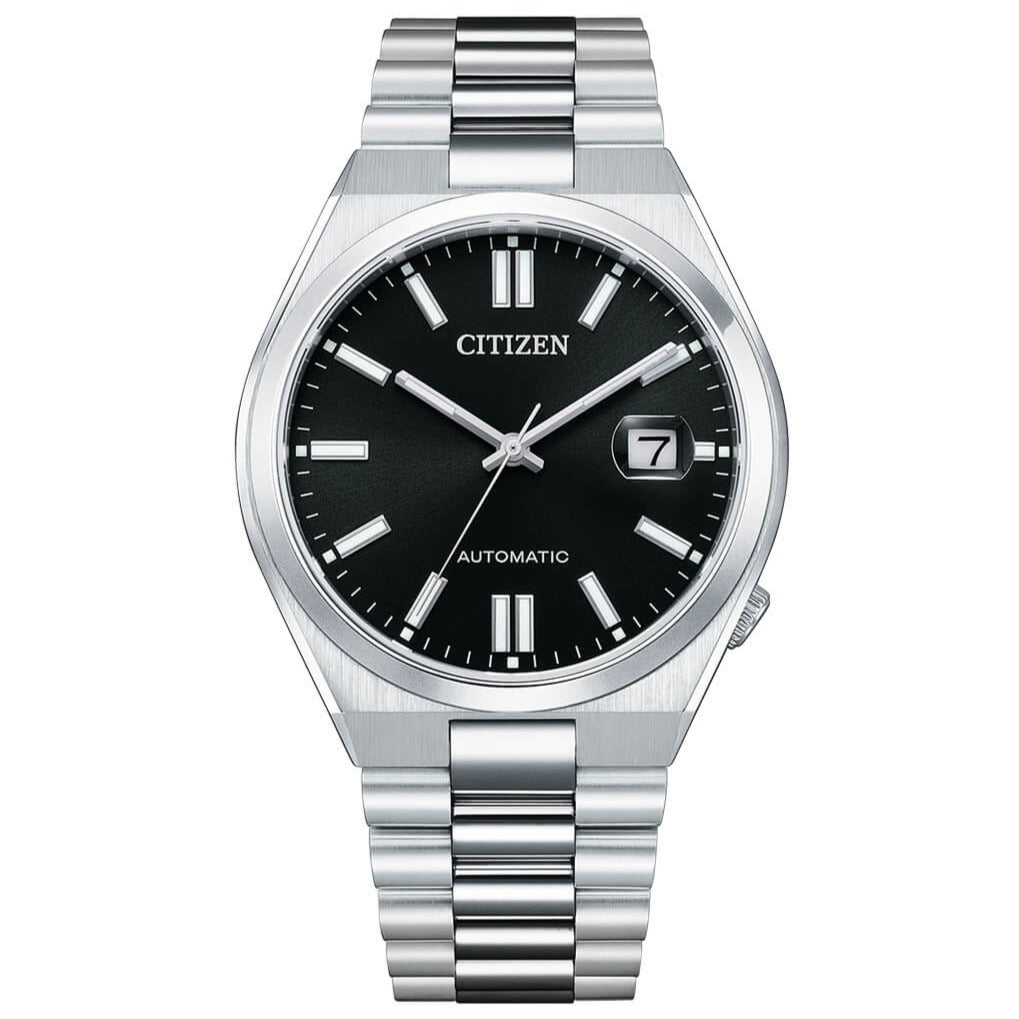 CITIZEN NJ0150-81E Tsuyosa Automatic
