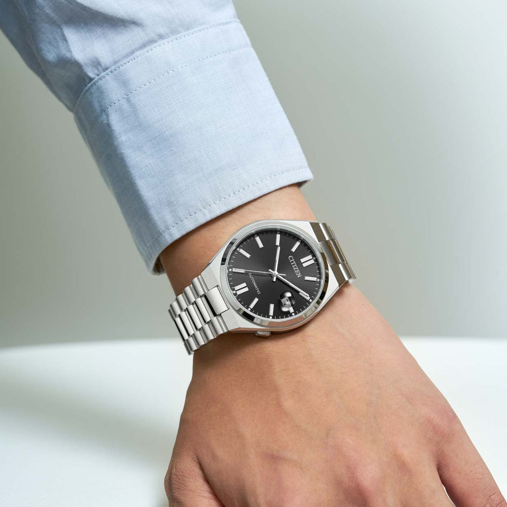 CITIZEN NJ0150-81E Tsuyosa Automatic