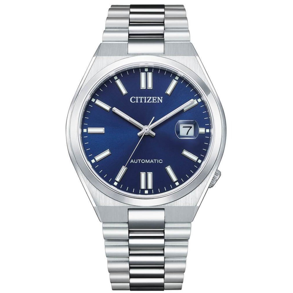 CITIZEN NJ0150-81L Tsuyosa Automatic