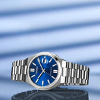 CITIZEN NJ0150-81L Tsuyosa Automatic