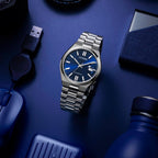 CITIZEN NJ0150-81L Tsuyosa Automatic
