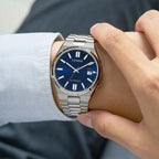CITIZEN NJ0150-81L Tsuyosa Automatic