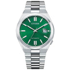 CITIZEN NJ0150-81X Tsuyosa Automatic