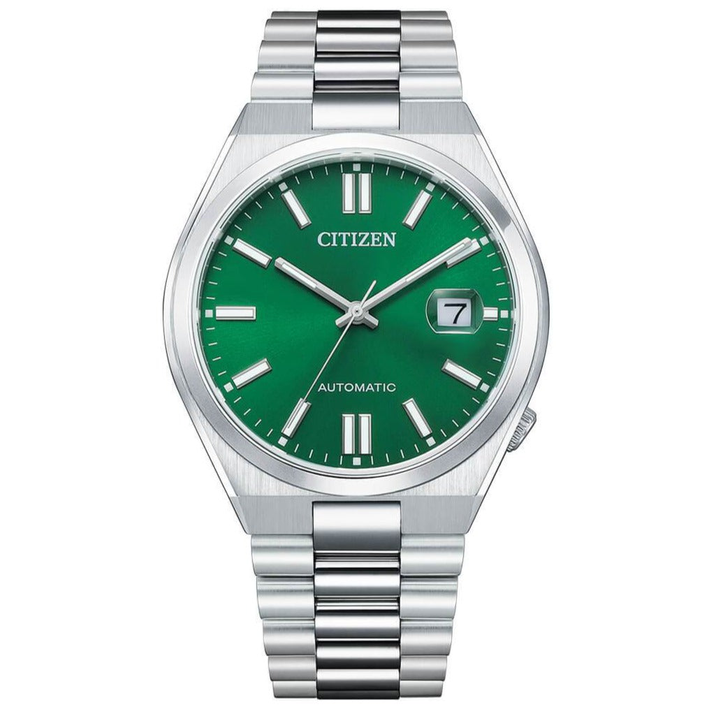 CITIZEN NJ0150-81X Tsuyosa Automatic