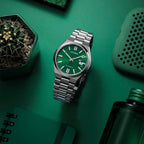CITIZEN NJ0150-81X Tsuyosa Automatic