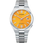 CITIZEN NJ0150-81Z Tsuyosa Automatic