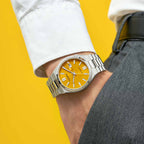 CITIZEN NJ0150-81Z Tsuyosa Automatic