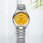 CITIZEN NJ0150-81Z Tsuyosa Automatic