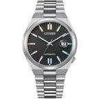 CITIZEN NJ0151-53E Tsuyosa Automatic
