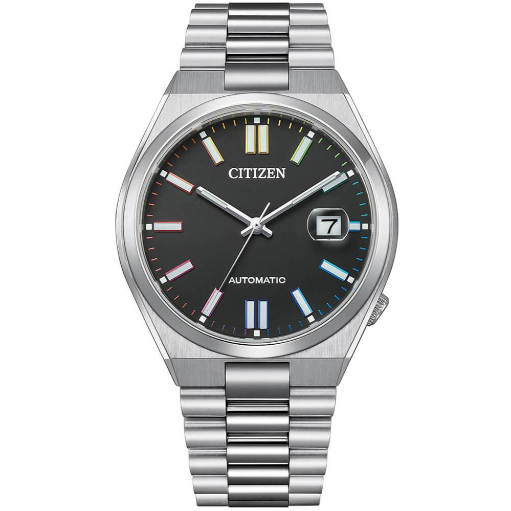 CITIZEN NJ0151-53E Tsuyosa Automatic