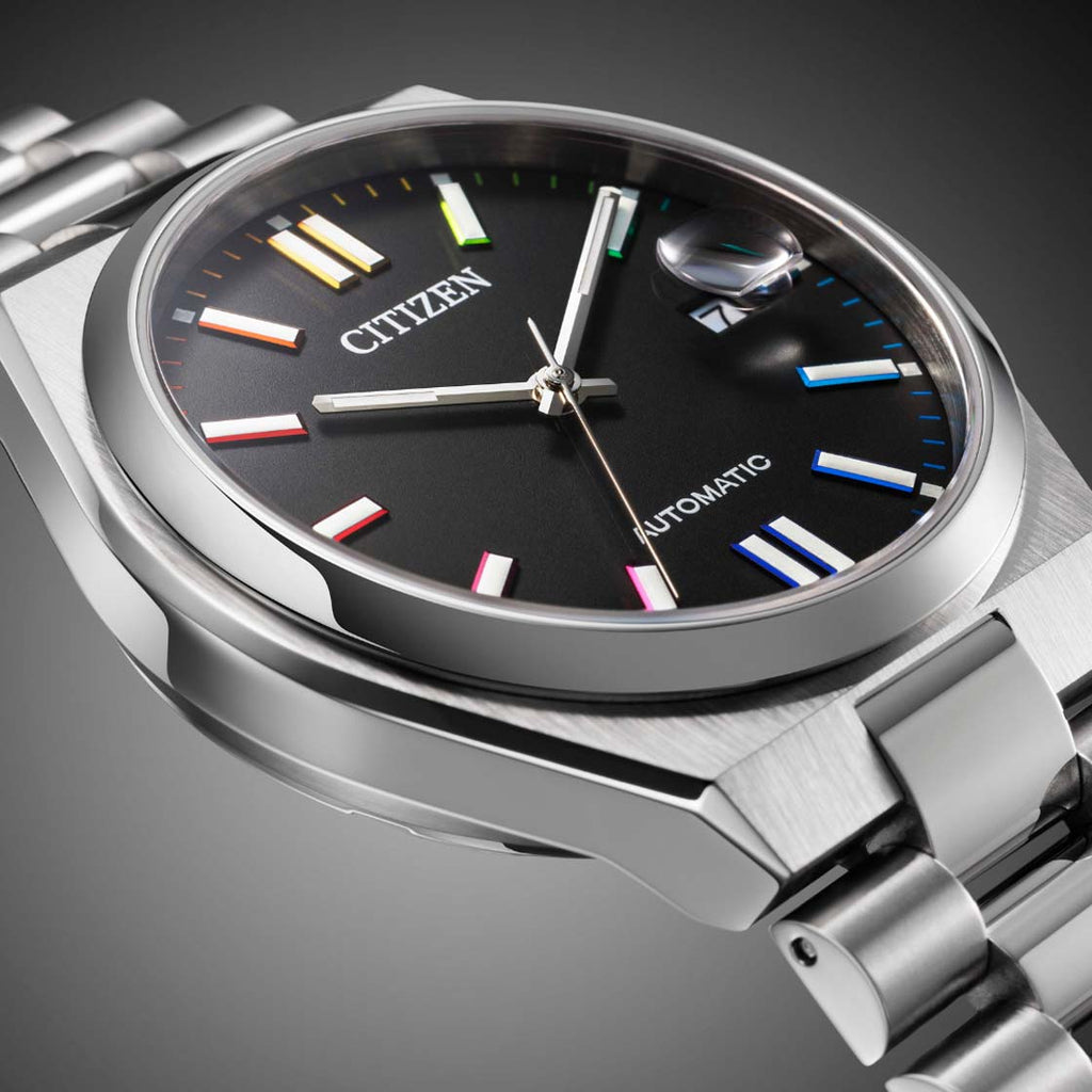 CITIZEN NJ0151-53E Tsuyosa Automatic