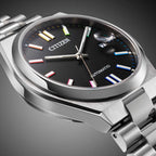 CITIZEN NJ0151-53E Tsuyosa Automatic