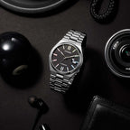 CITIZEN NJ0151-53E Tsuyosa Automatic