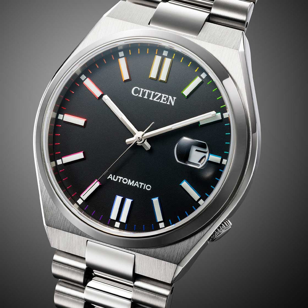 CITIZEN NJ0151-53E Tsuyosa Automatic