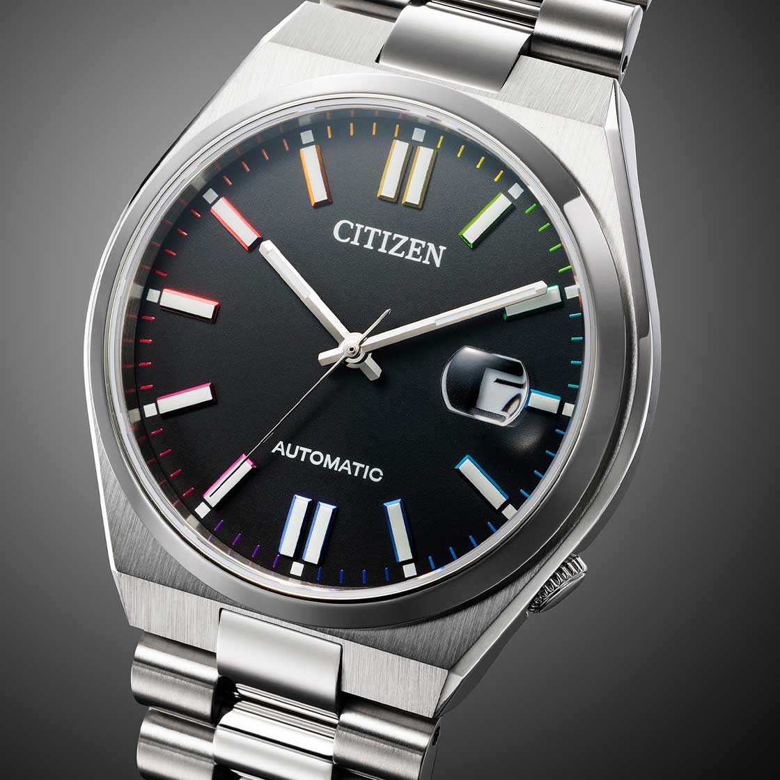 CITIZEN NJ0151-53E Tsuyosa Automatic