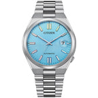 CITIZEN NJ0151-53L Tsuyosa Automatic