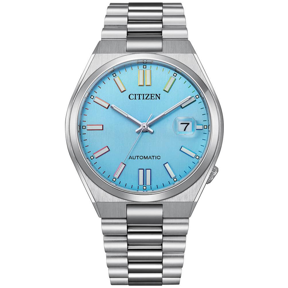 CITIZEN NJ0151-53L Tsuyosa Automatic