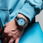 CITIZEN NJ0151-53L Tsuyosa Automatic