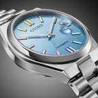 CITIZEN NJ0151-53L Tsuyosa Automatic