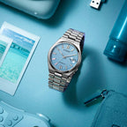 CITIZEN NJ0151-53L Tsuyosa Automatic