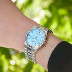 CITIZEN NJ0151-53L Tsuyosa Automatic